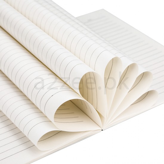 Deli Stationery - Office Soft Cover Notebook