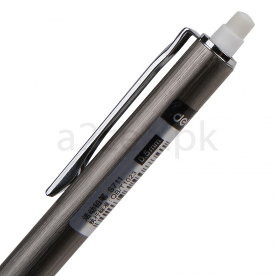 Deli Stationery - Mechanical Pencil  0.7Mm