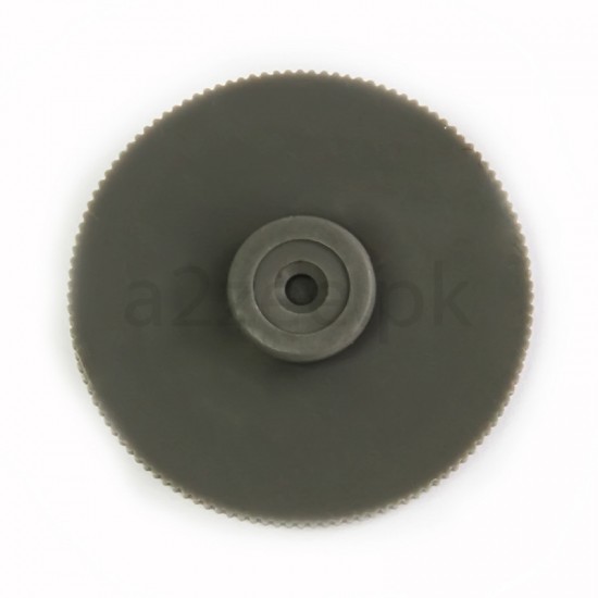 Deli Stationery - Replacement HD Punch Disk 10pcs - For #0130#0150