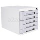 Deli Stationery - File Cabinet ( Pcs)