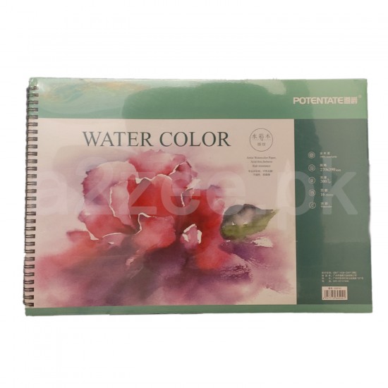WATER COLOR PAD