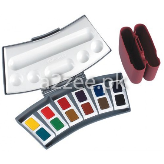 Pelikan Stationery - Water color Paint box