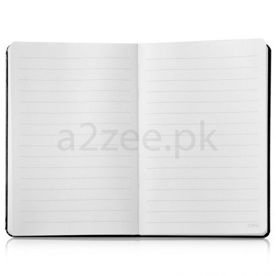 DELI STATIONERY - Notebook 120Sheets 56K(Assorted)(Pack)