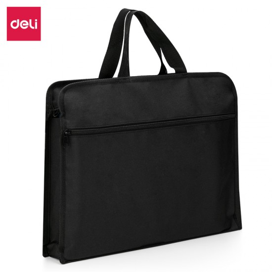 Deli Stationery - Office Briefcase
