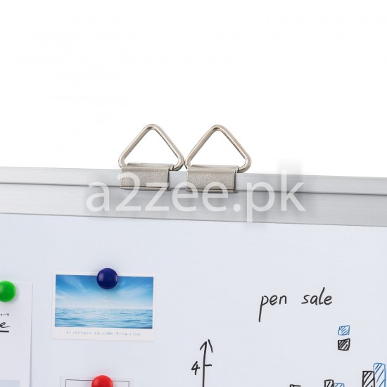 Deli Stationery - Mobile Board & Easel (01 Piece)