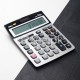 Deli Stationery - Desktop Calculator (01 Piece)