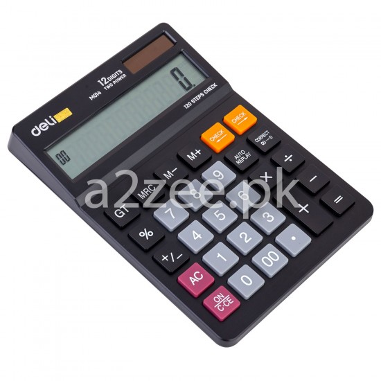 Deli Stationery - Desktop Calculator