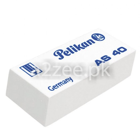 Pelikan Stationery - Eraser (01 Piece)