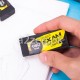 Deli Stationery - School Eraser (30 Per Box)