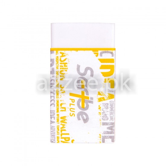 Deli Stationery - School Eraser (36 Per Box)