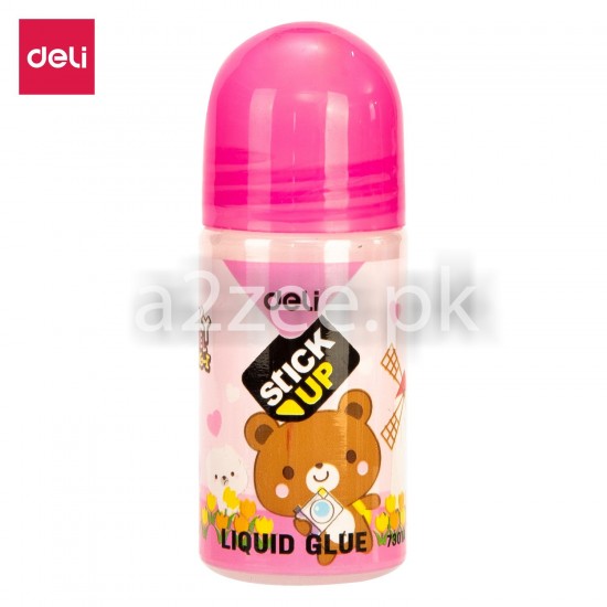 Deli Stationery - Liquid Glue (01 Piece)