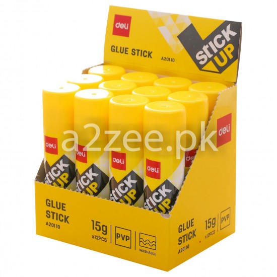 Deli Stationery - Glue Stick