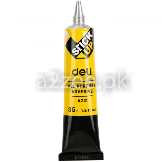 Deli Stationery - Super Glue