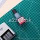 Deli Stationery - Stamp Pad/Ink