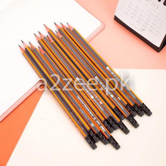 Deli Stationery - Graphite Pencil (01 Box)