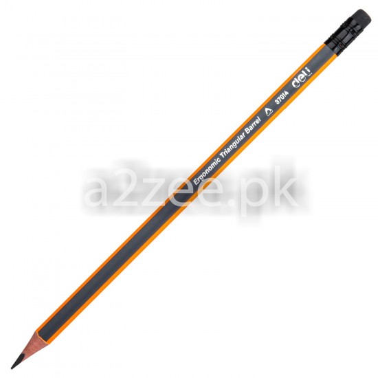 Deli Stationery - Graphite Pencil (01 Box)