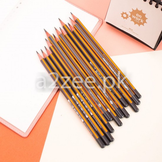 Deli Stationery - Graphite Pencil