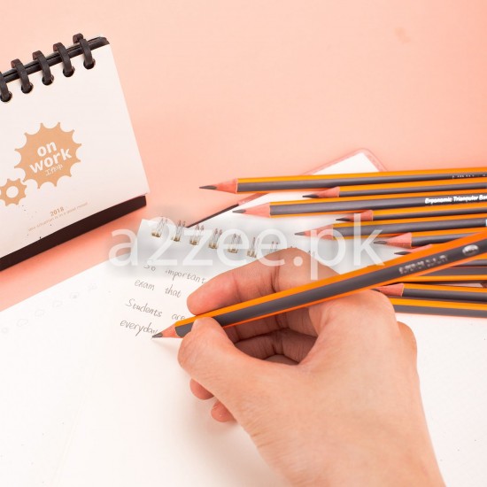 Deli Stationery - Graphite Pencil
