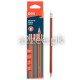 Deli Stationery - Graphite Pencil (12 Per Box)