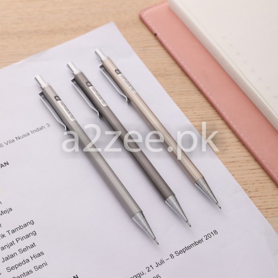 Deli Stationery - Mechanical Pencil&Leads
