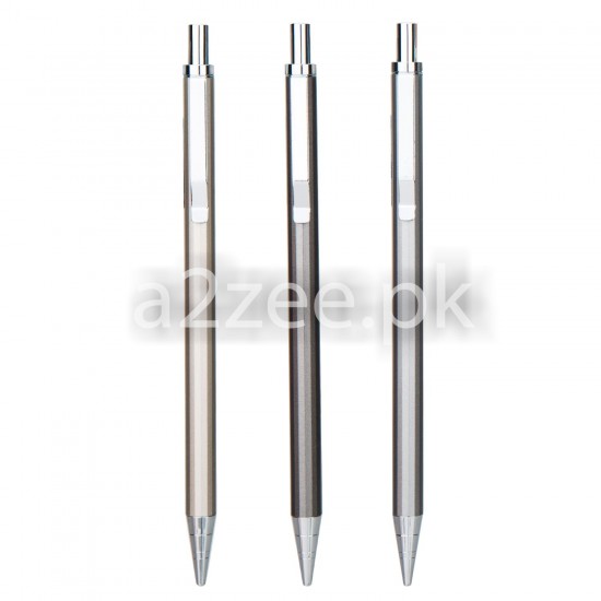 Deli Stationery - Mechanical Pencil & Leads (01 Piece)