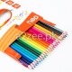 Deli Stationery - Colored Pencil (24 colors)