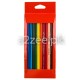 Deli Stationery - Colored Pencil (12 colors)