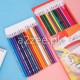 Deli Stationery - Colored Pencil (01 Box)