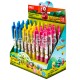 Deli Stationery - Mechanical Pencil & Leads (01 Piece)