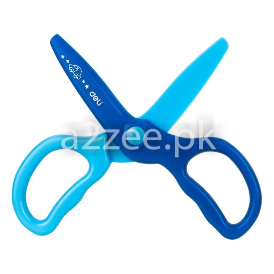 Deli Stationery - School Scissors (01 Per Piece)