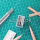 Deli Stationery - School Pencil Sharpener (01 Piece)