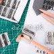 Deli Stationery - School Pencil Sharpener