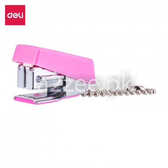 Deli Stationery - Mini Stapler (01 Per Piece)